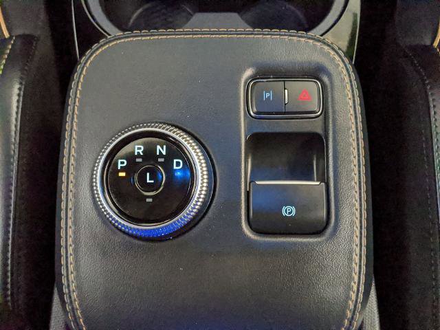 Certified 2022 Ford Mustang Mach-E GT image 9