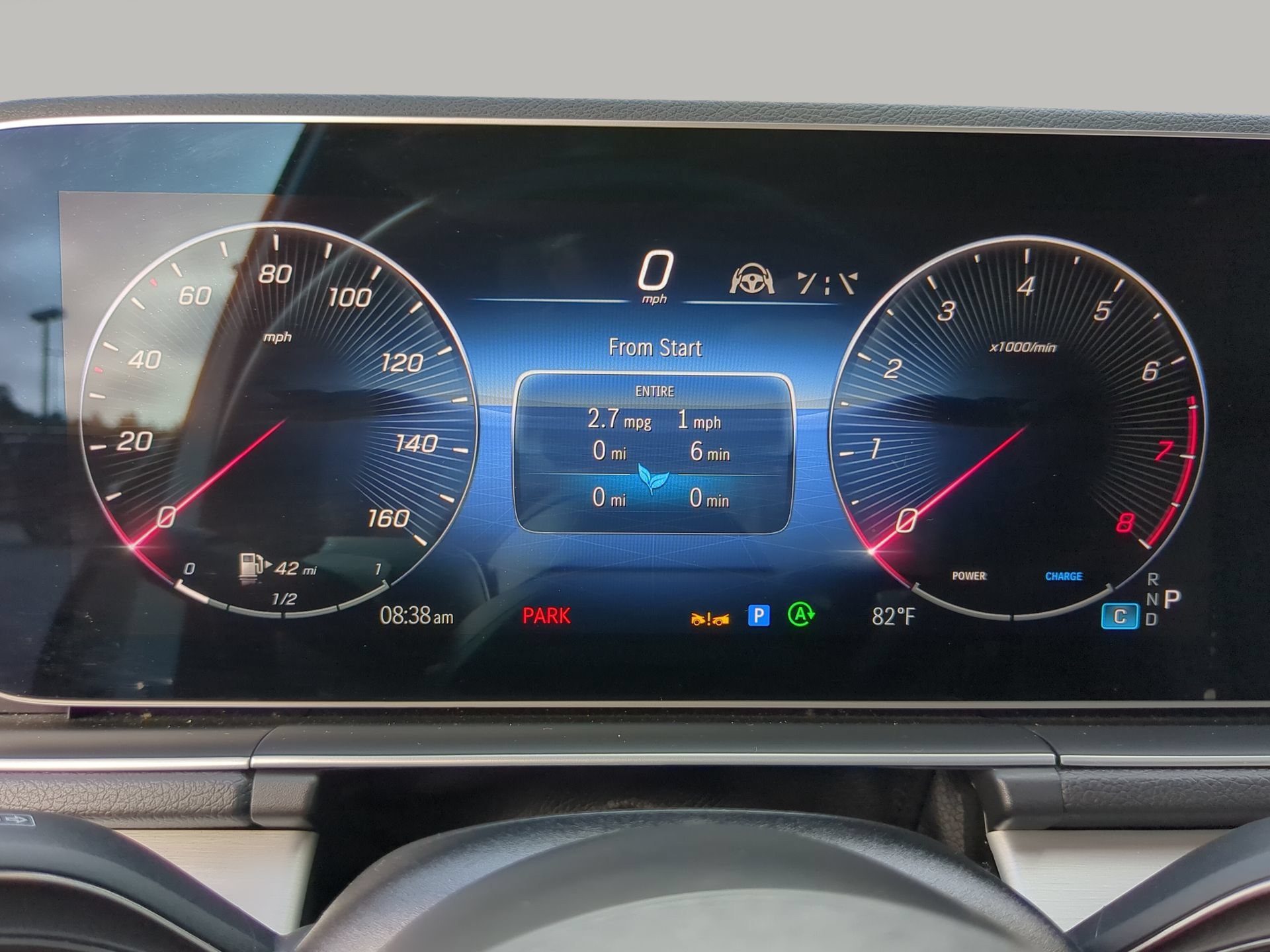 Used 2025 Mercedes-Benz GLE 350 4MATIC w/ Driver Assistance Package image 70