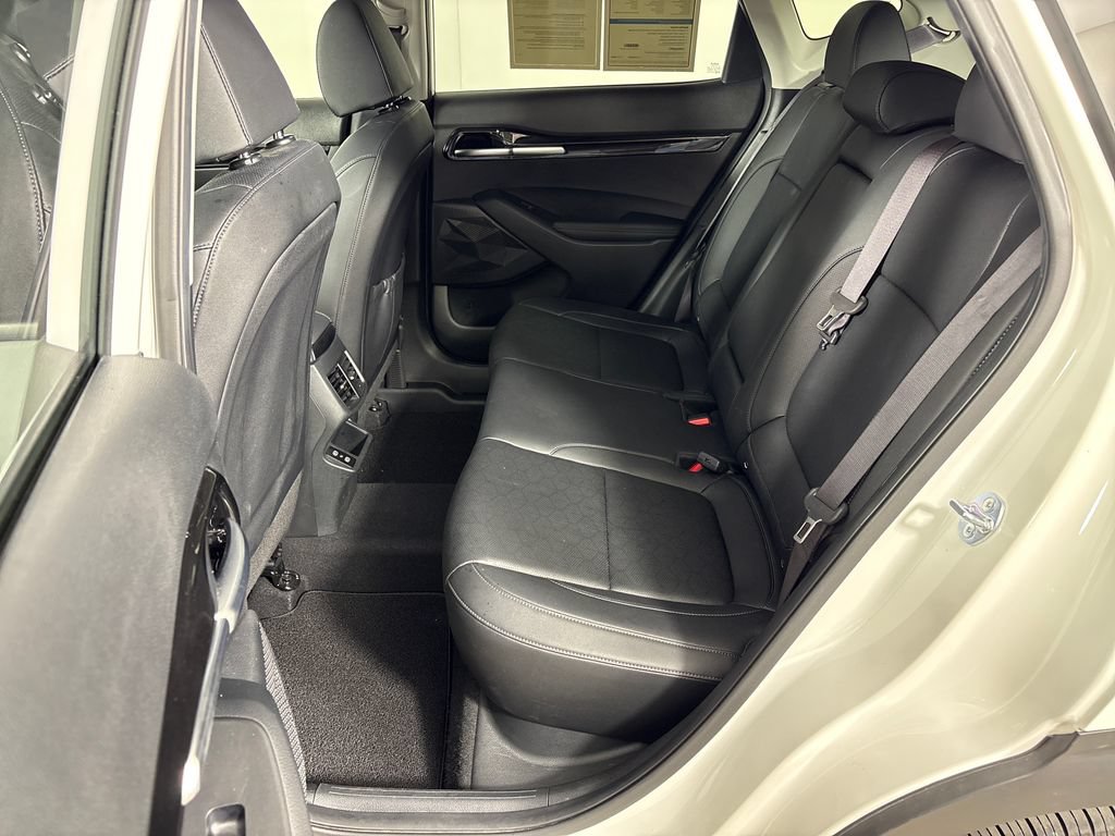 Used 2025 Kia Seltos EX w/ EX Sunroof Package AWD/4WD image 31