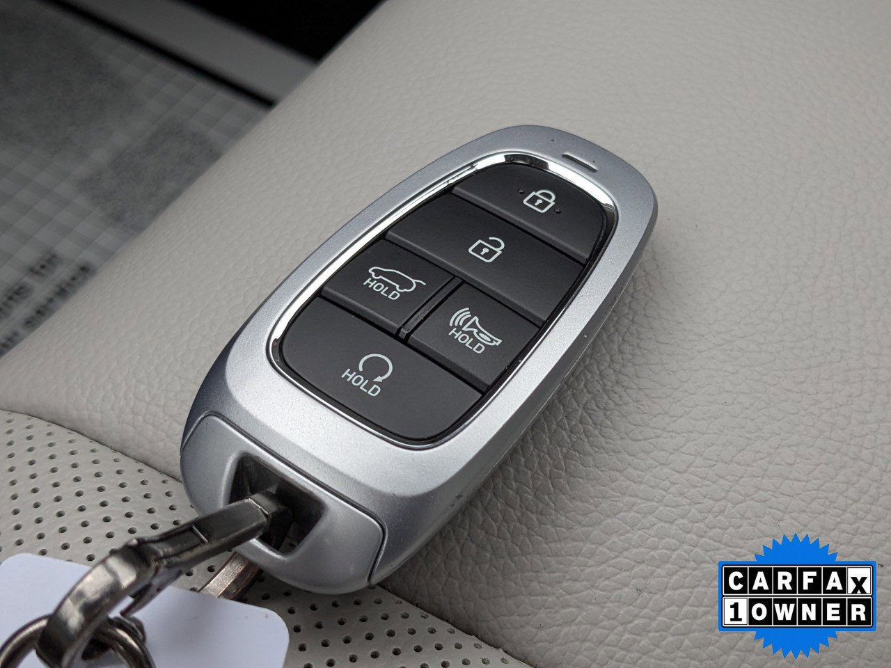 Used 2024 Hyundai Palisade Limited image 36