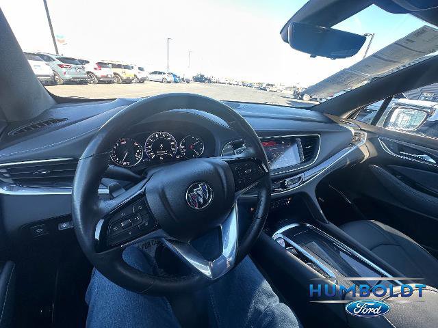 Used 2024 Buick Enclave Premium image 15