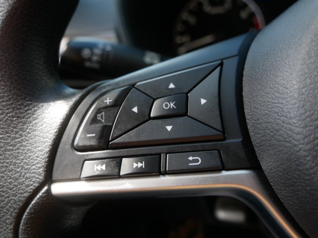 Used 2023 Nissan Altima 2.5 SV FWD image 18