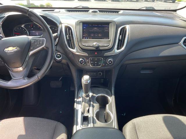 Used 2021 Chevrolet Equinox LT FWD image 11
