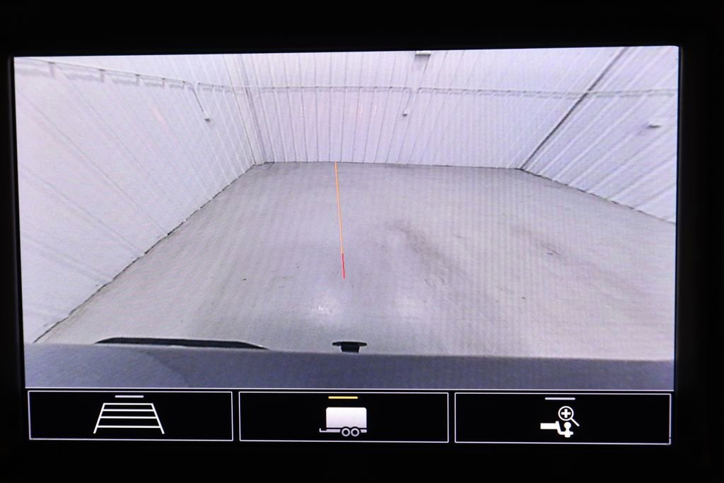 Used 2020 Chevrolet Silverado 1500 LTZ image 37