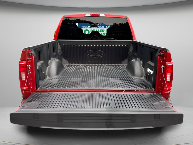 Certified 2023 Ford F150 XLT w/ Equipment Group 302A High AWD/4WD image 18