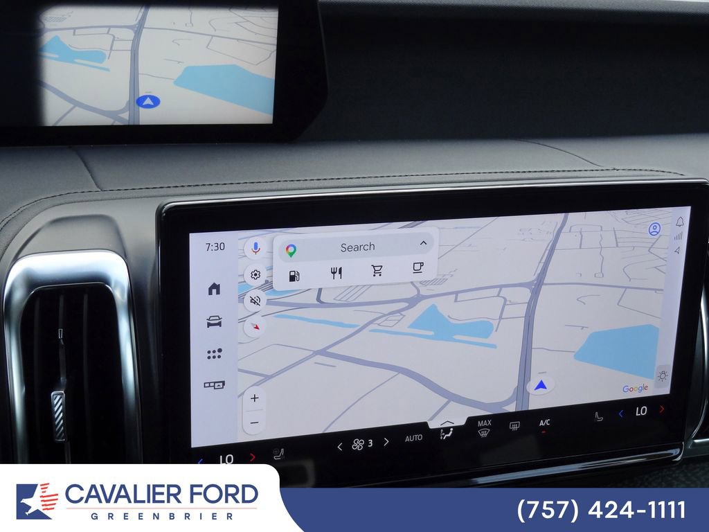 Certified 2025 Ford Expedition Tremor AWD/4WD image 33