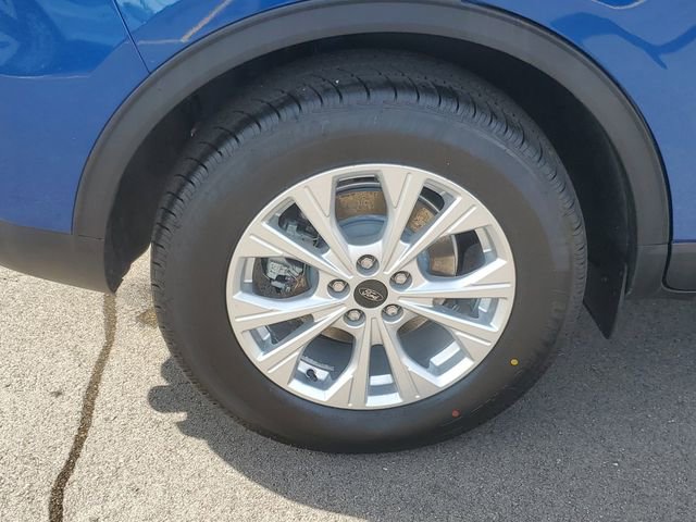 Certified 2023 Ford Escape Active AWD/4WD image 5