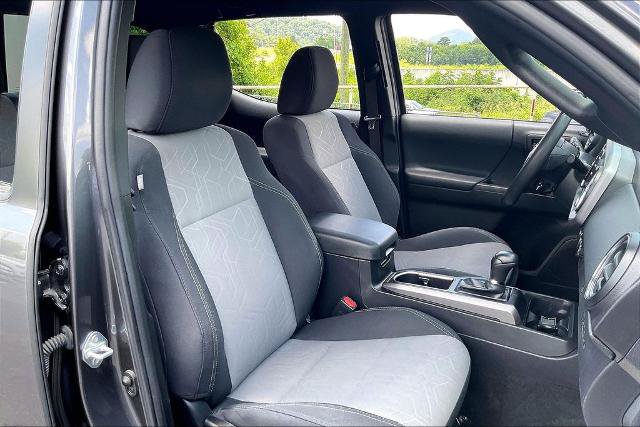 Used 2023 Toyota Tacoma TRD Off-Road RWD image 7