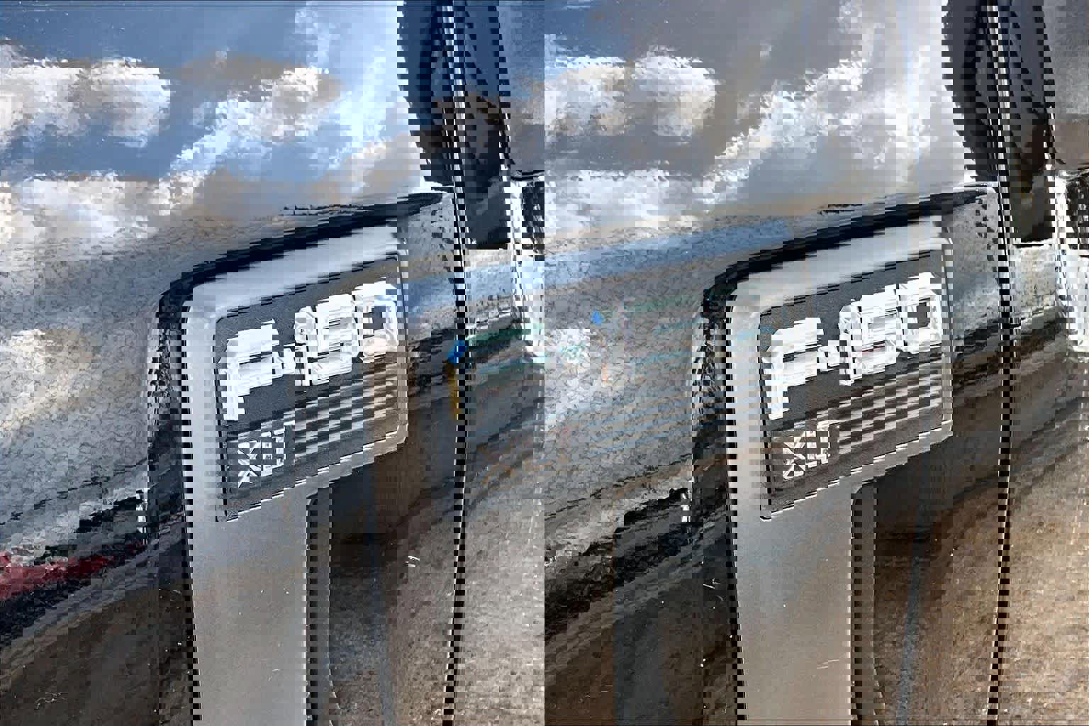 Certified 2023 Ford F150 XLT w/ Equipment Group 302A High image 12