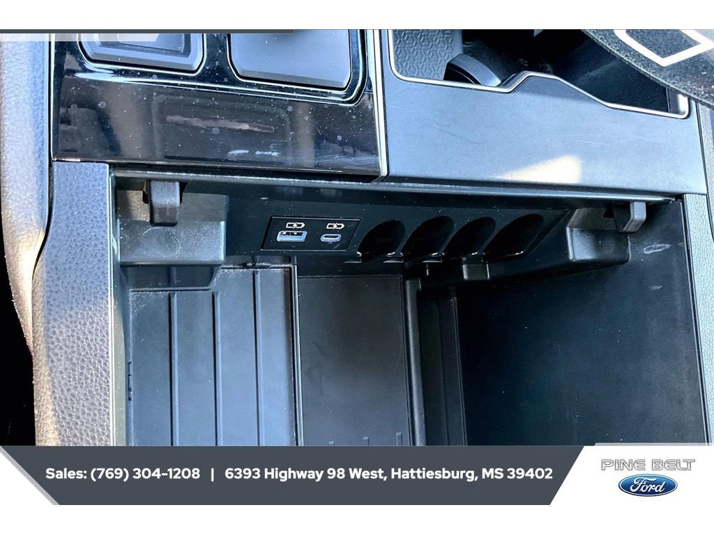 Used 2023 Toyota Tundra SR5 AWD/4WD image 24