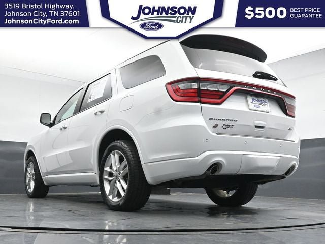 Used 2024 Dodge Durango GT AWD/4WD image 32