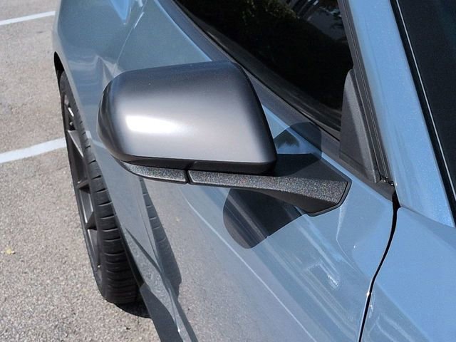 Certified 2024 Ford Mustang Dark Horse w/ Dark Horse Handlin Package image 12