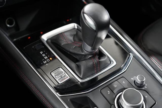 Used 2025 MAZDA CX-5 Carbon Edition AWD/4WD image 19