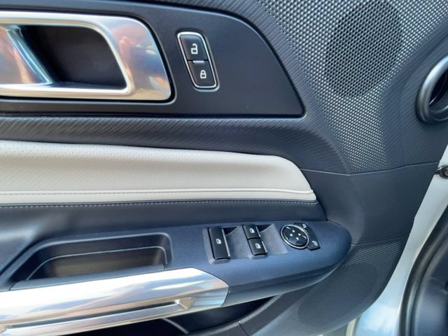 Certified 2024 Ford Mustang Premium RWD image 12