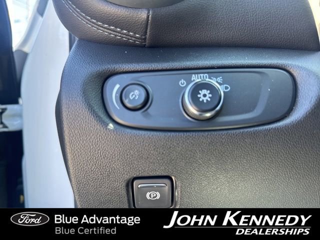 Used 2021 Chevrolet Blazer LT w/ Redline Edition image 16