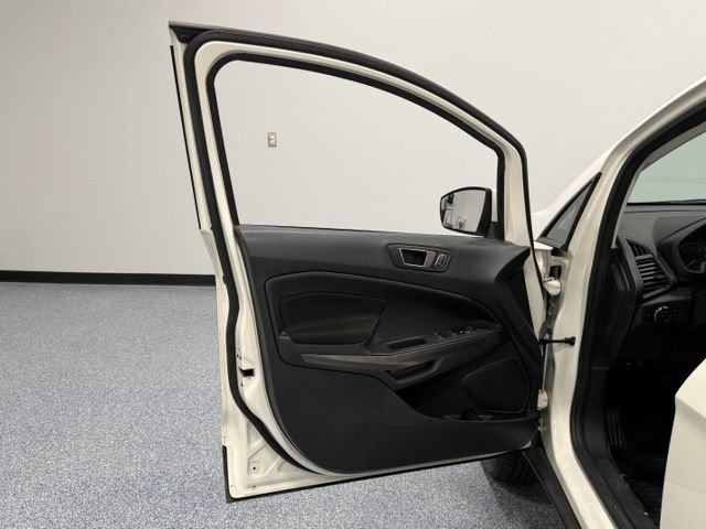 Certified 2020 Ford EcoSport SE FWD image 13