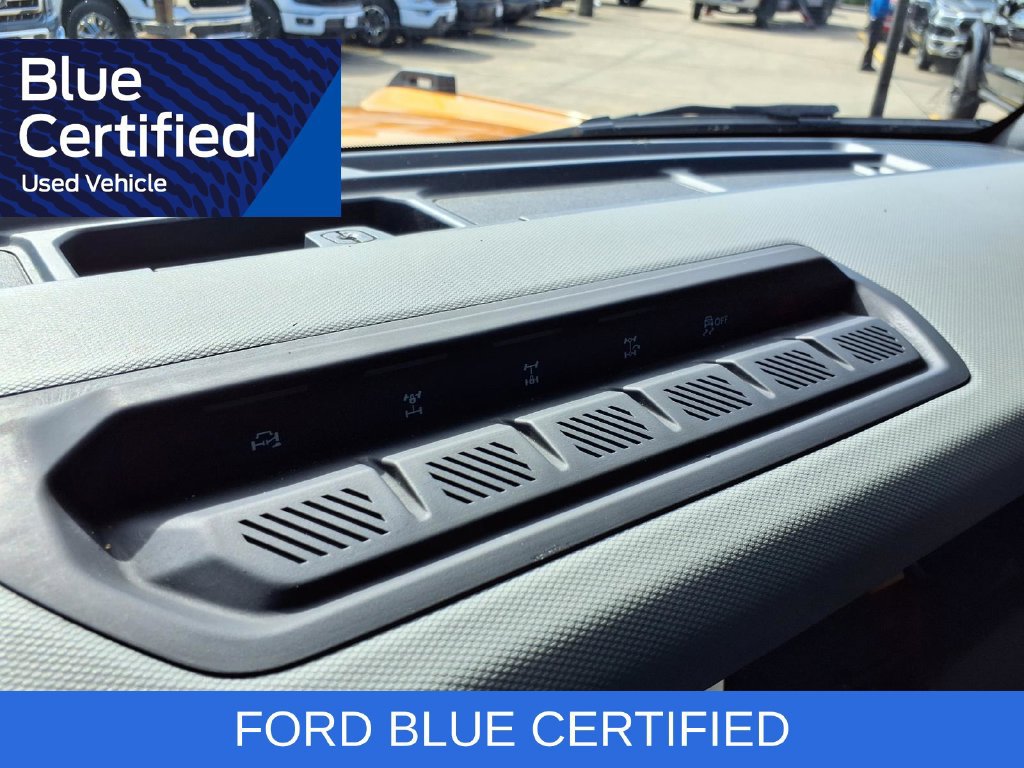 Certified 2022 Ford Bronco Badlands w/ Sasquatch Package AWD/4WD image 21