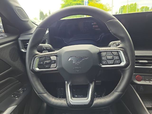 Certified 2024 Ford Mustang GT Premium RWD image 21