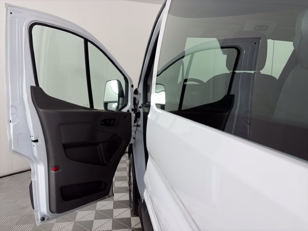 Certified 2024 Ford Transit 350 XLT AWD/4WD image 10