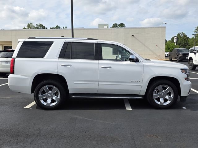 Used 2017 Chevrolet Tahoe Premier RWD image 3