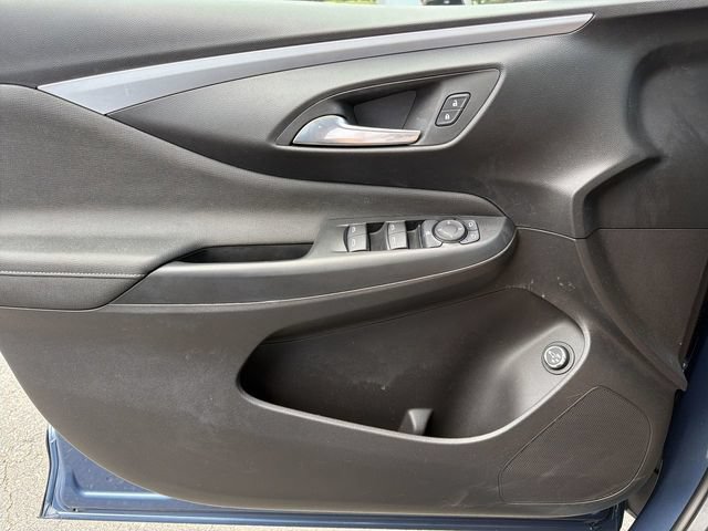 Used 2025 Buick Envista Preferred w/ Convenience I Package FWD image 20