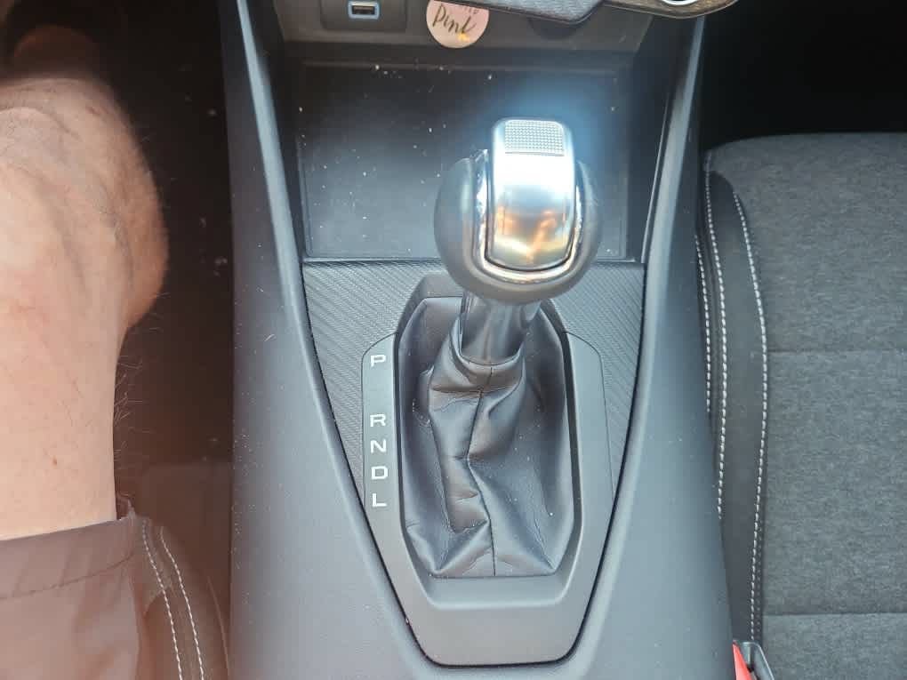 Certified 2024 Ford Mustang Coupe RWD image 19