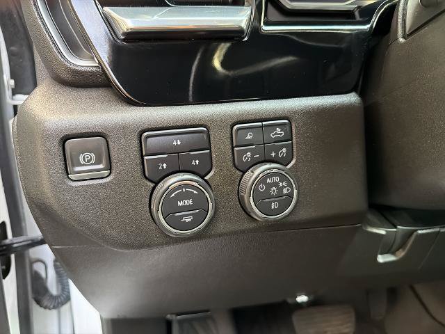 Used 2024 Chevrolet Silverado 2500 LT AWD/4WD image 21