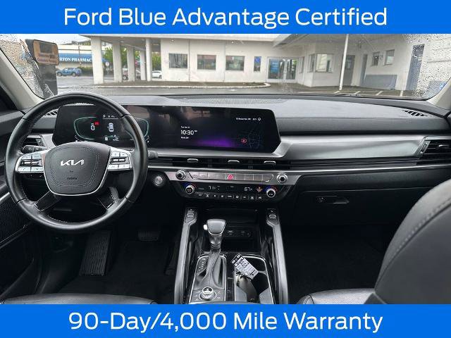 Used 2024 Kia Telluride S AWD/4WD image 17