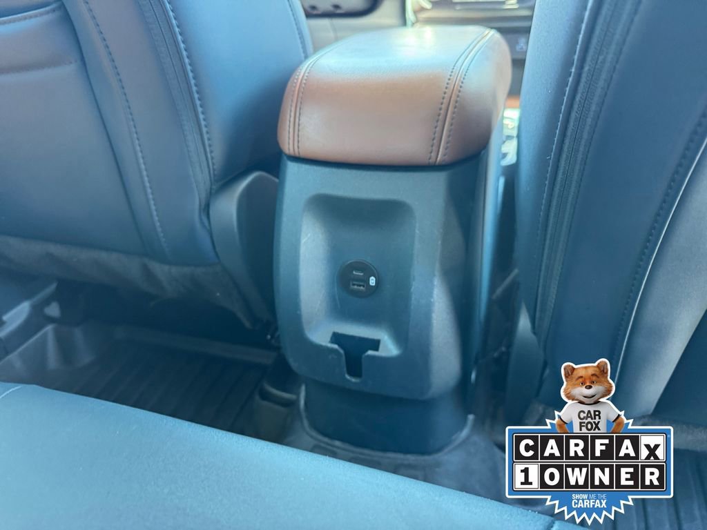 Certified 2022 Ford Maverick Lariat image 23