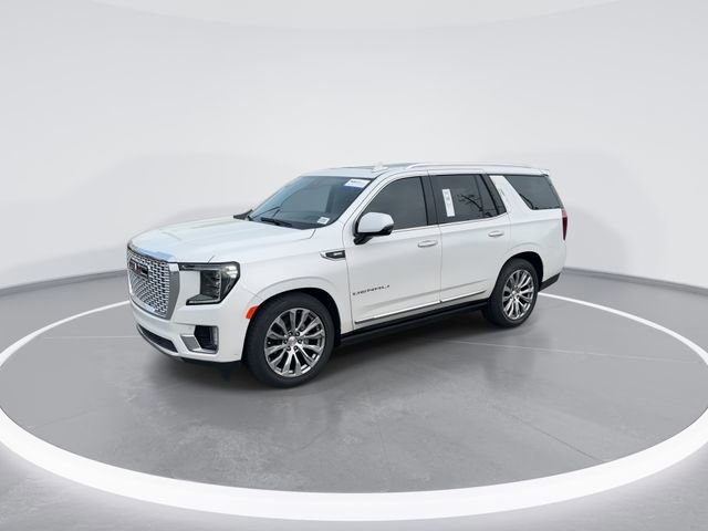 Used 2023 GMC Yukon Denali w/ Denali Reserve Package image 2