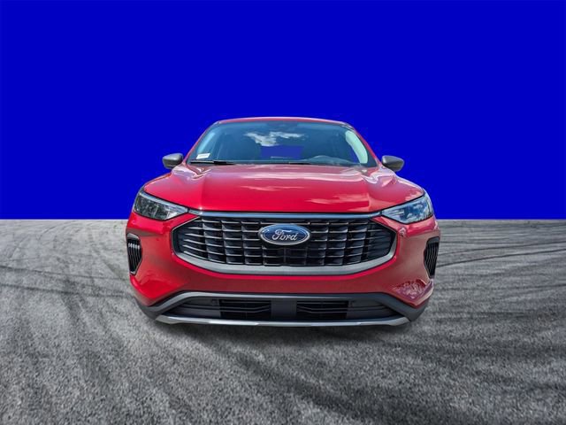 Certified 2026 Ford Escape Active FWD image 9