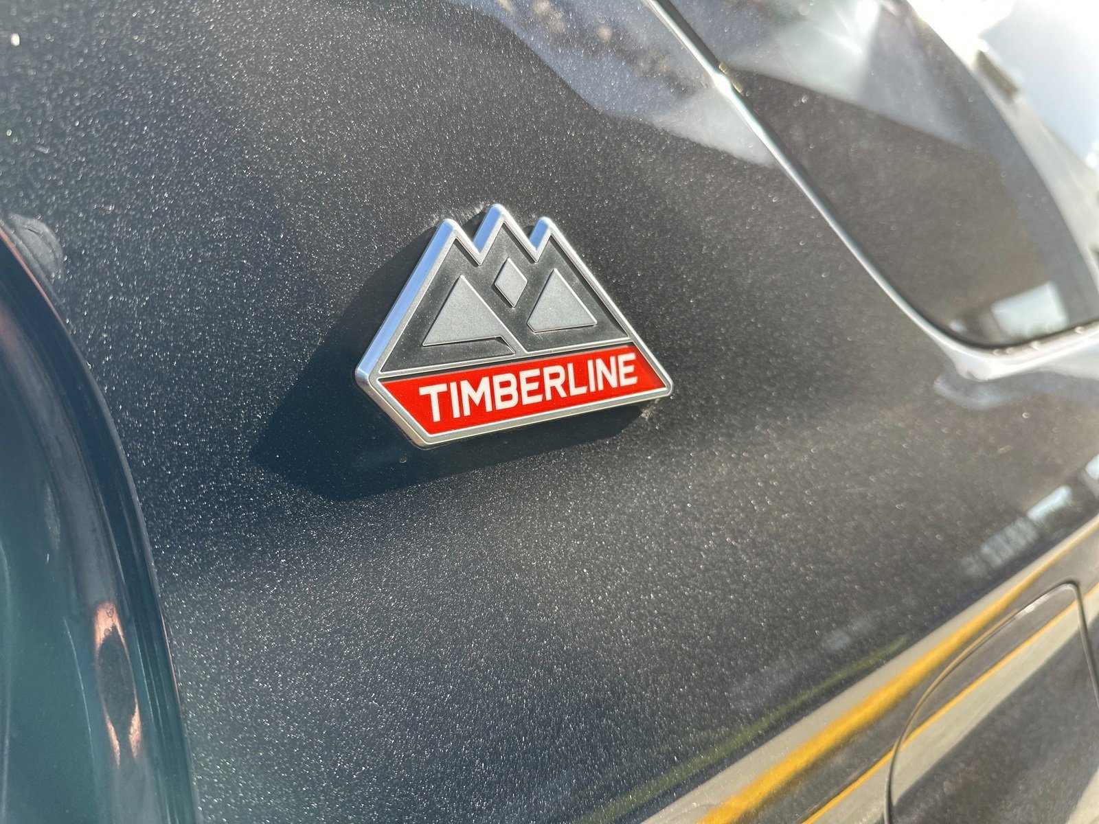 Certified 2022 Ford Explorer Timberline w/ Timberline Technology Package image 7