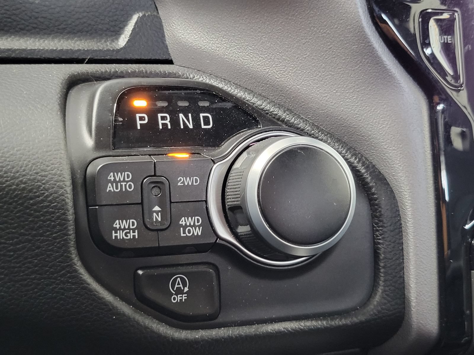 Used 2023 RAM 1500 Big Horn AWD/4WD image 20