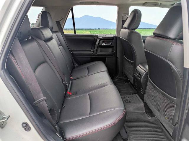 Used 2019 Toyota 4Runner TRD Pro AWD/4WD image 18