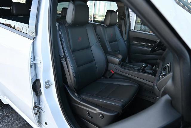 Used 2022 Dodge Durango R/T image 26