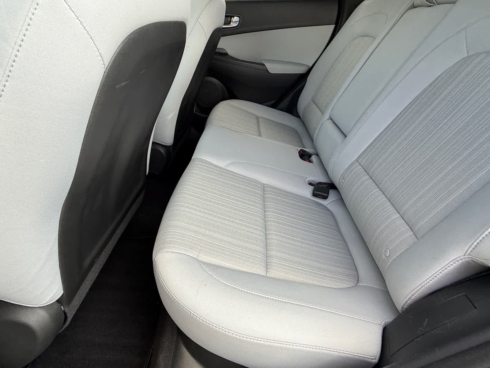 Used 2023 Hyundai Kona SEL w/ Convenience Package FWD image 11