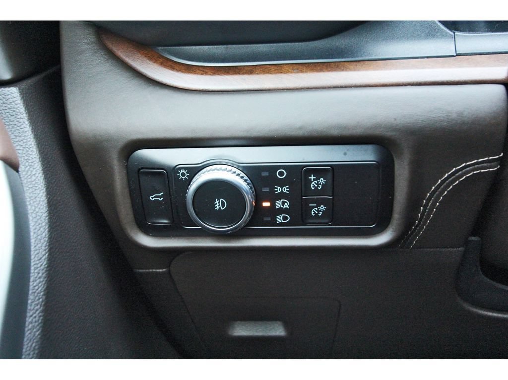 Certified 2023 Ford Explorer King Ranch w/ Technology Package RWD image 21