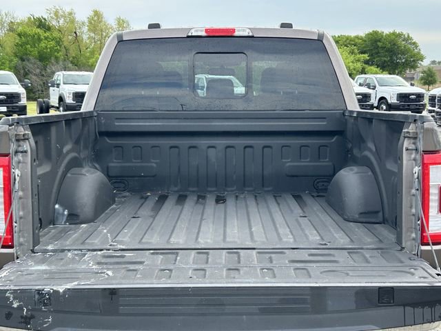 Certified 2022 Ford F150 Lariat image 32