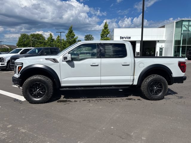 Certified 2024 Ford F150 Raptor AWD/4WD image 2
