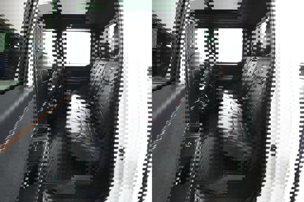 Certified 2023 Ford F150 Platinum w/ FX4 Off-Road Package image 29