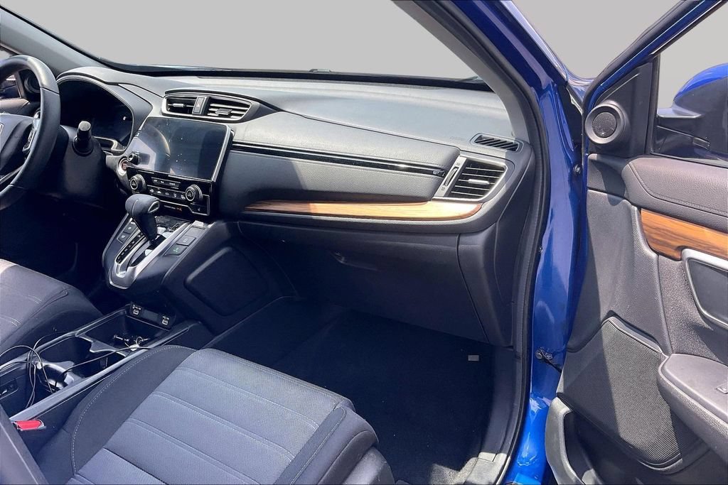 Used 2022 Honda CR-V EX image 17