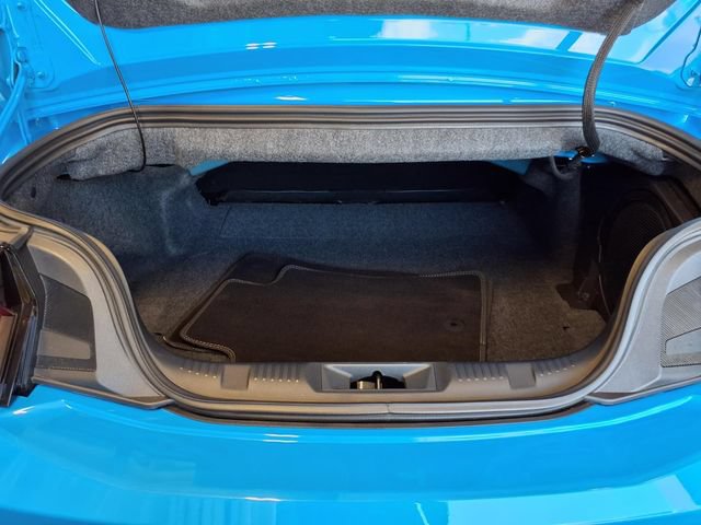 Certified 2024 Ford Mustang GT Premium RWD image 22