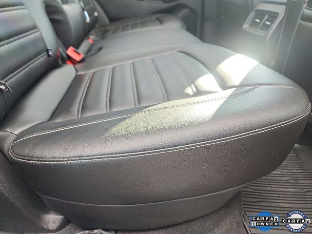 Certified 2022 Ford Edge SEL w/ Convenience Package image 30