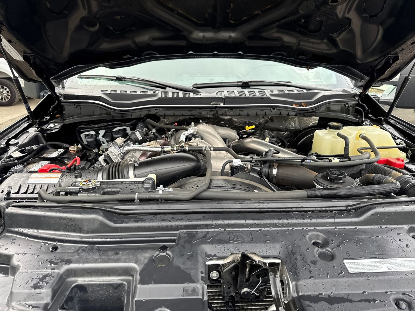 Certified 2022 Ford F250 XLT image 22