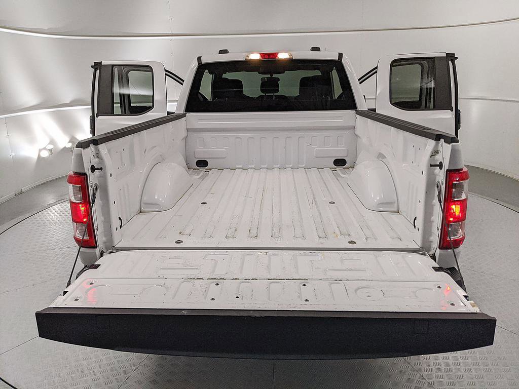 Certified 2022 Ford F150 XL RWD image 7