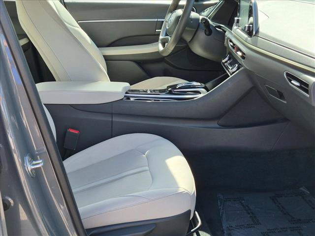 Used 2022 Hyundai Sonata SEL w/ Convenience Package FWD image 20