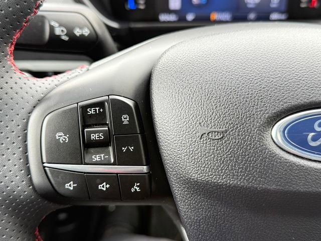 Certified 2024 Ford Escape ST-Line w/ Tech Pack #1 image 21
