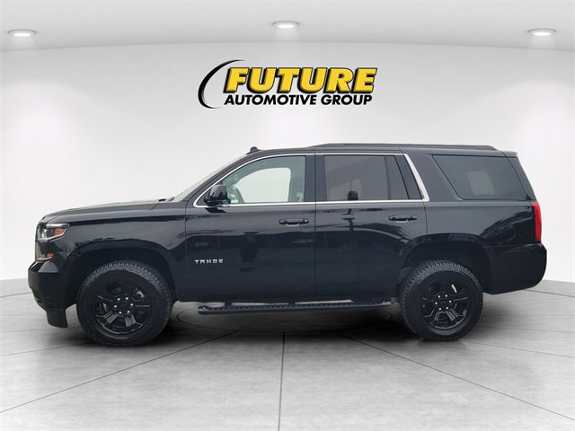 Used 2019 Chevrolet Tahoe LS image 6