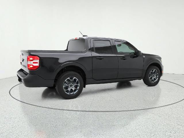 Certified 2025 Ford Maverick XLT FWD image 8