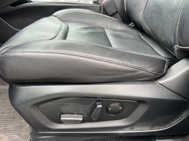 Certified 2023 Ford Explorer ST w/ Equipment Group 401A AWD/4WD image 25